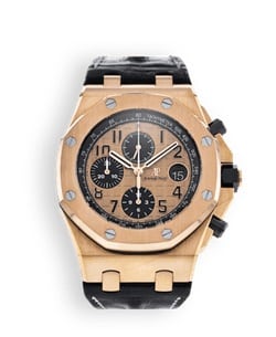 Audemars Piguet