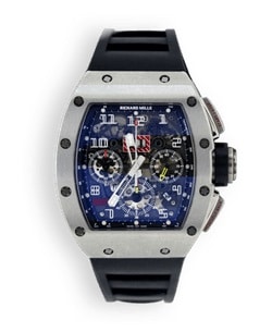 Richard Mille