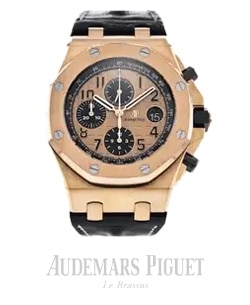 Audemars Piguet