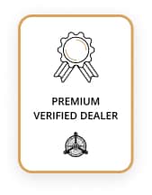 Premium Verified Dealer