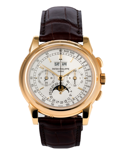 Montres Patek Philippe