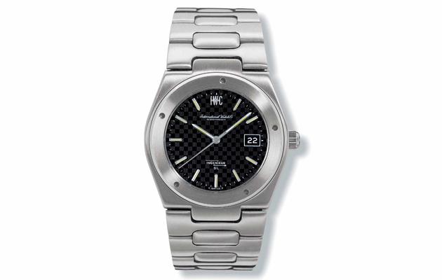 万国Ingenieur 1976