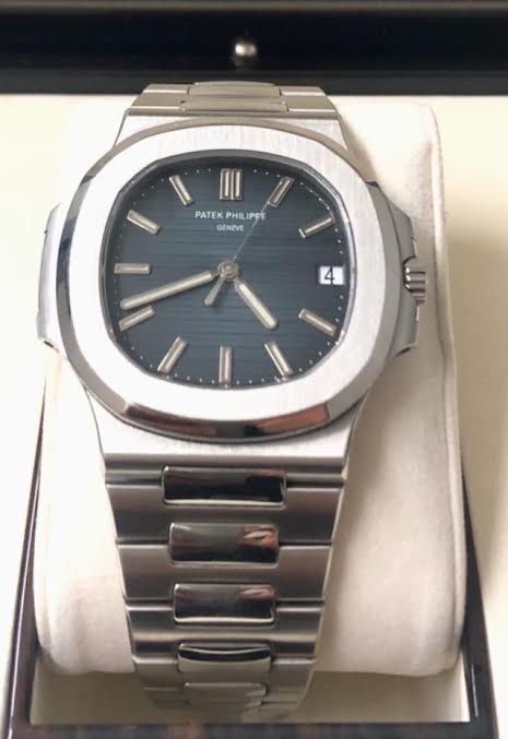 Patek Philippe Nautilus 5711 1A