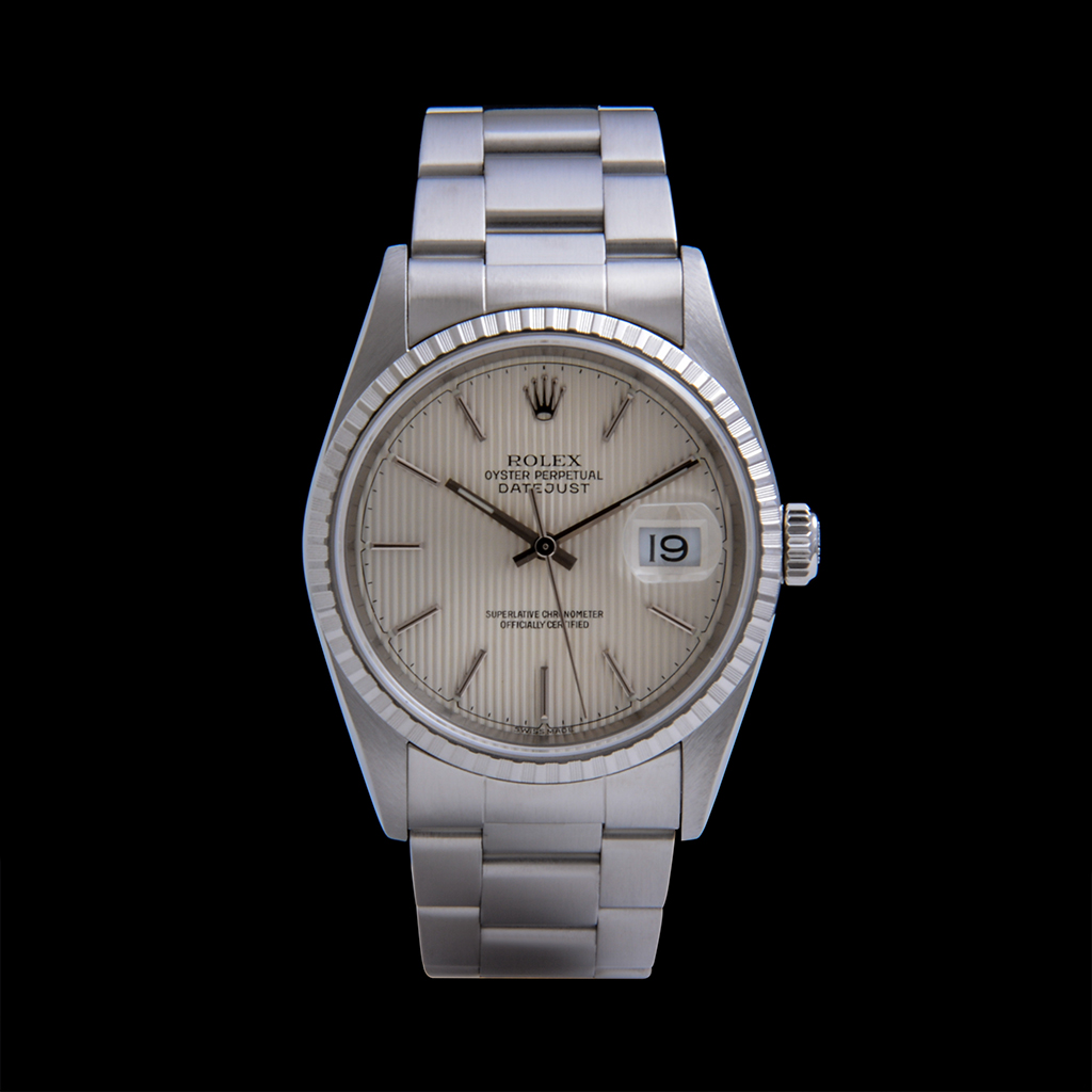 劳力士（rolex）Oyster Perpetual Datejust