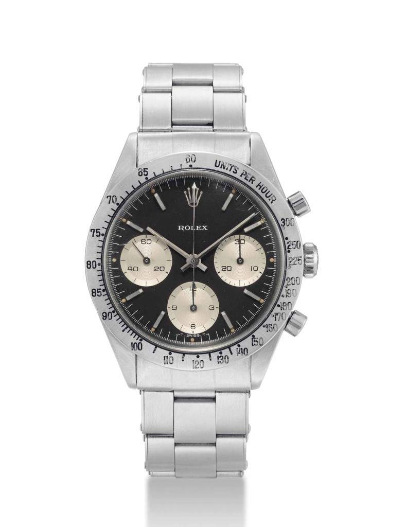 Rolex Cosmograph Daytona