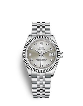 Rolex Datejust 31 mm