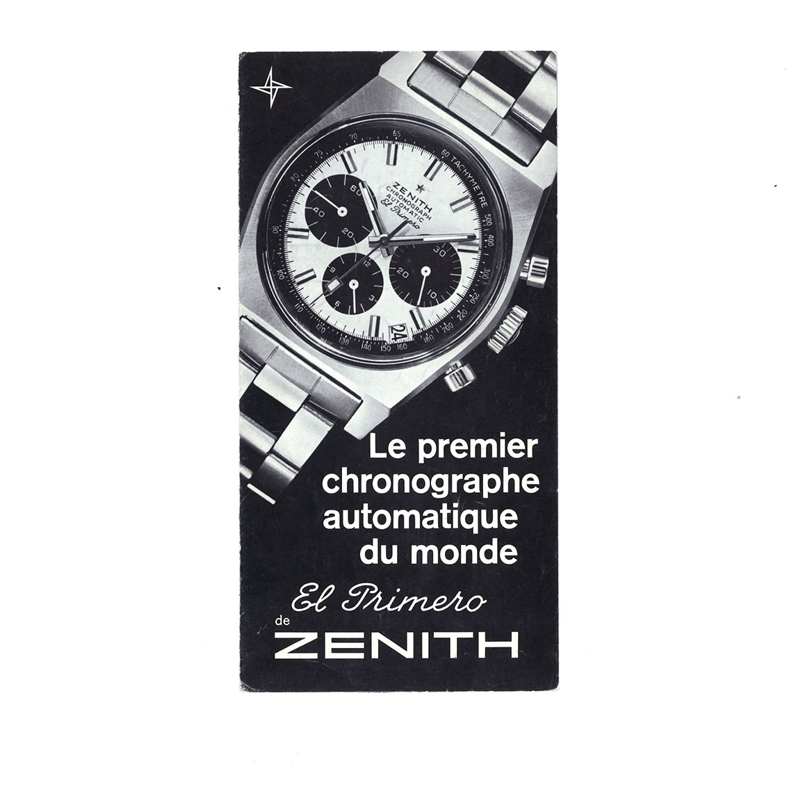 Zenith El Primero