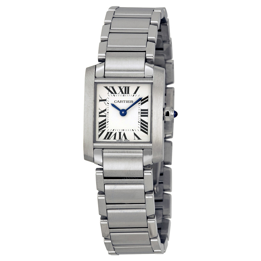 Cartier Tanque Dama