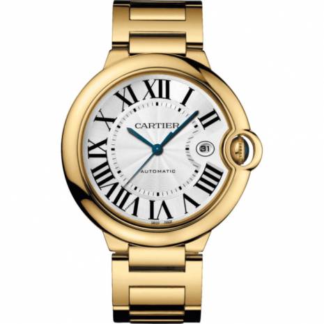 cartier paris klocka