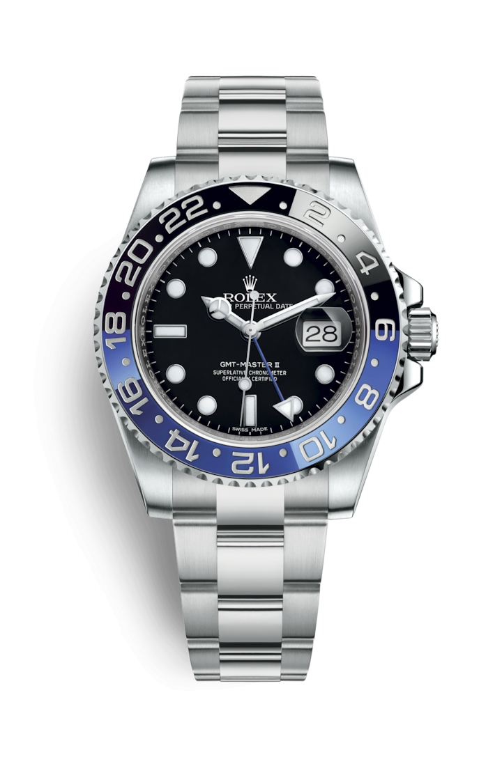 rolex 116710 price