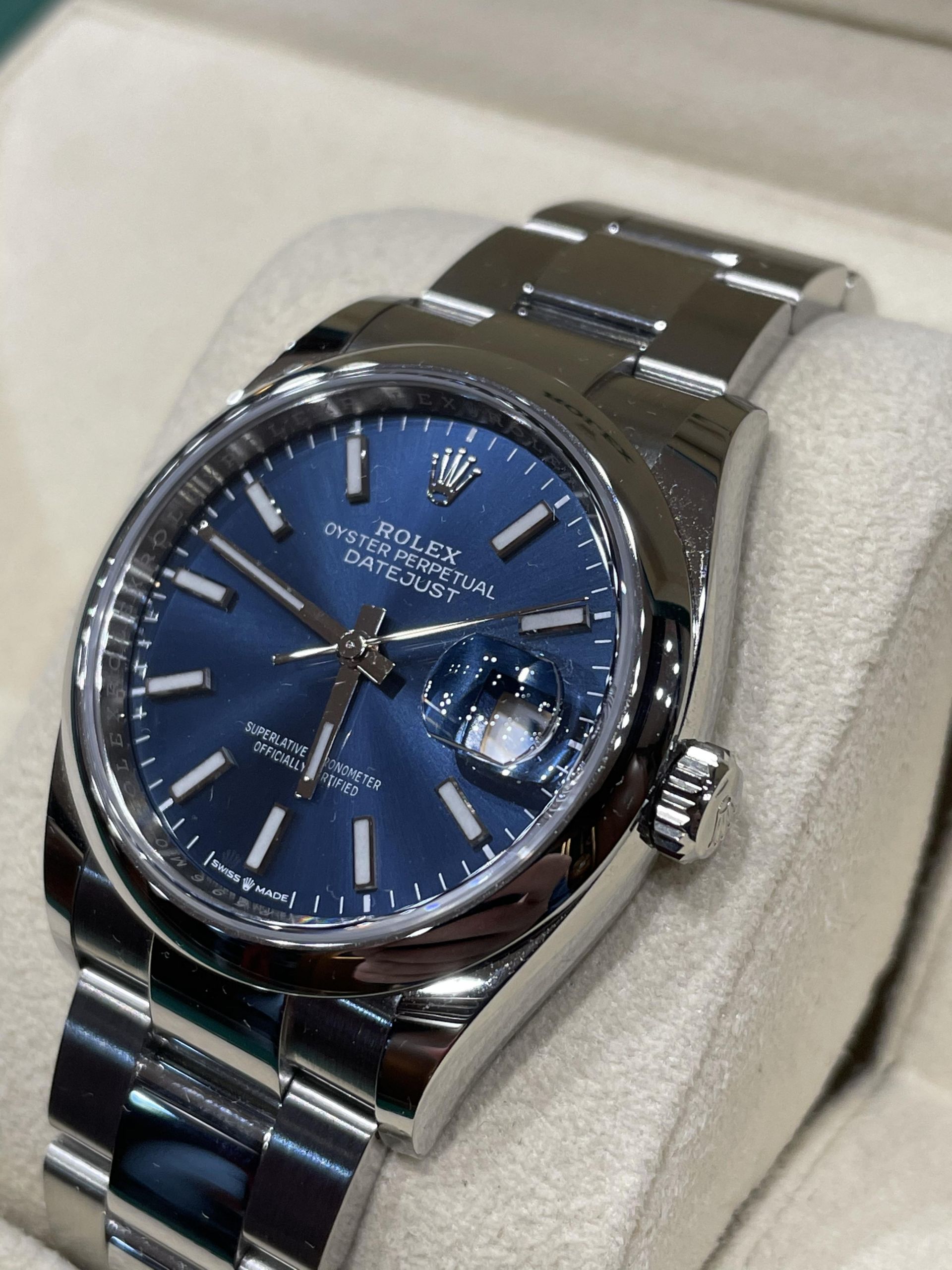 rolex ref 126200