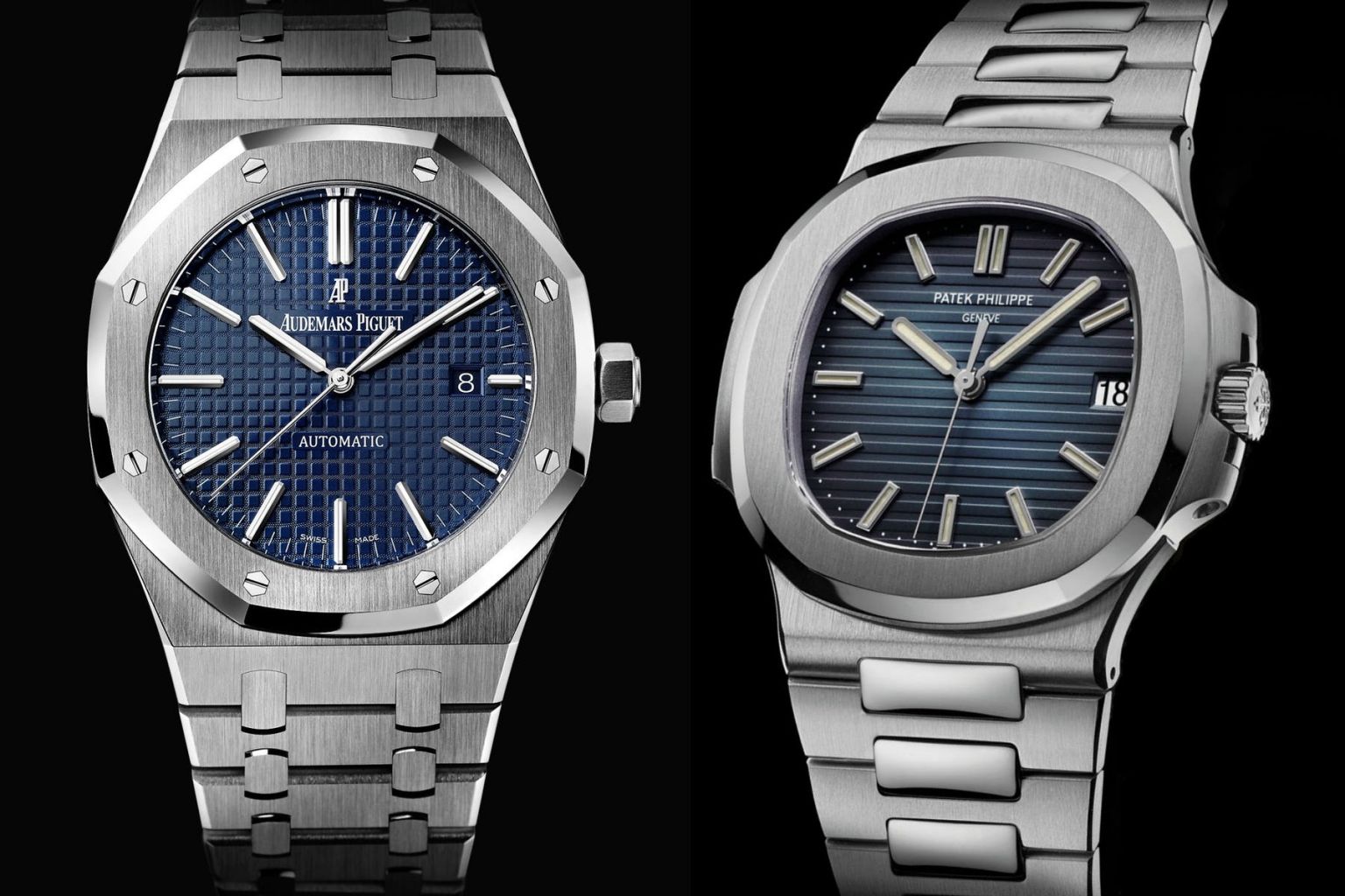 patek philippe royal oak