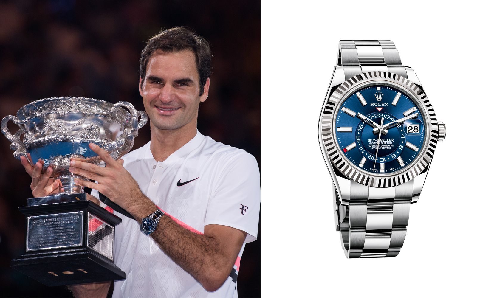 Chronosect Horology: Acquisto e vendita orologi di lusso