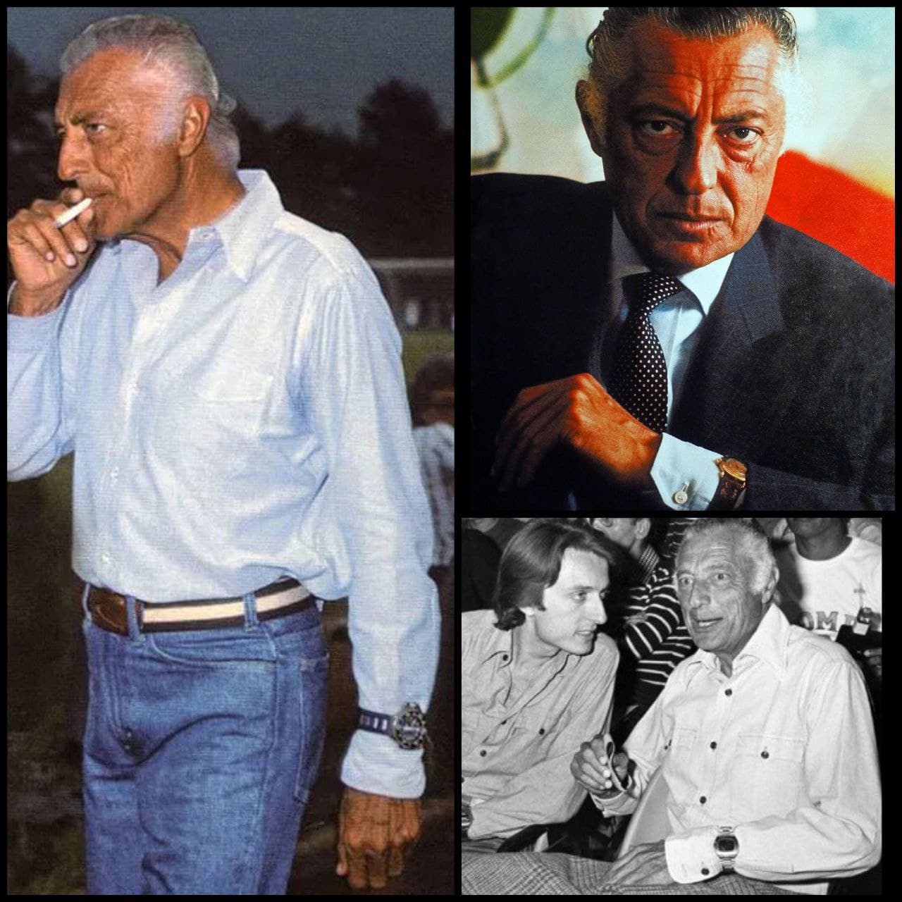 Orologi di gianni agnelli deals