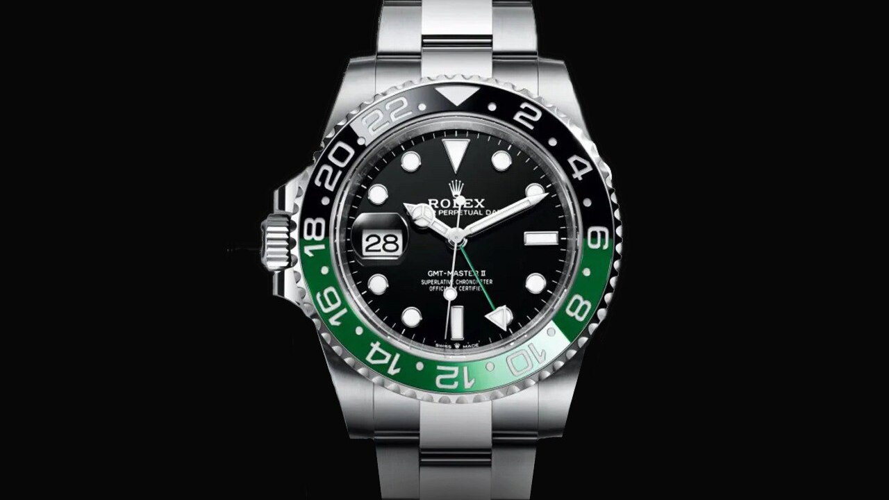 Nuevos Rolexes: GMT Sprite, Day-Date Chronosect