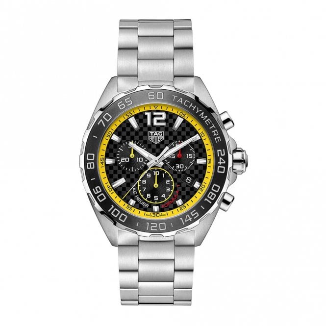 TAG Heuer