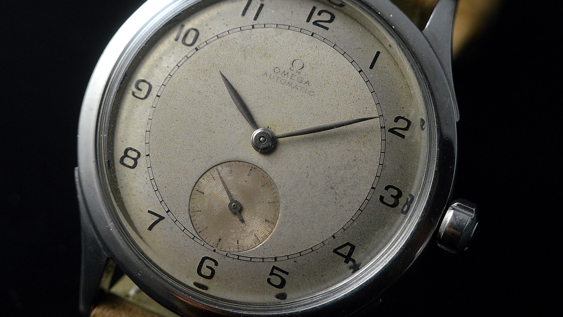 Omega 2374 clearance