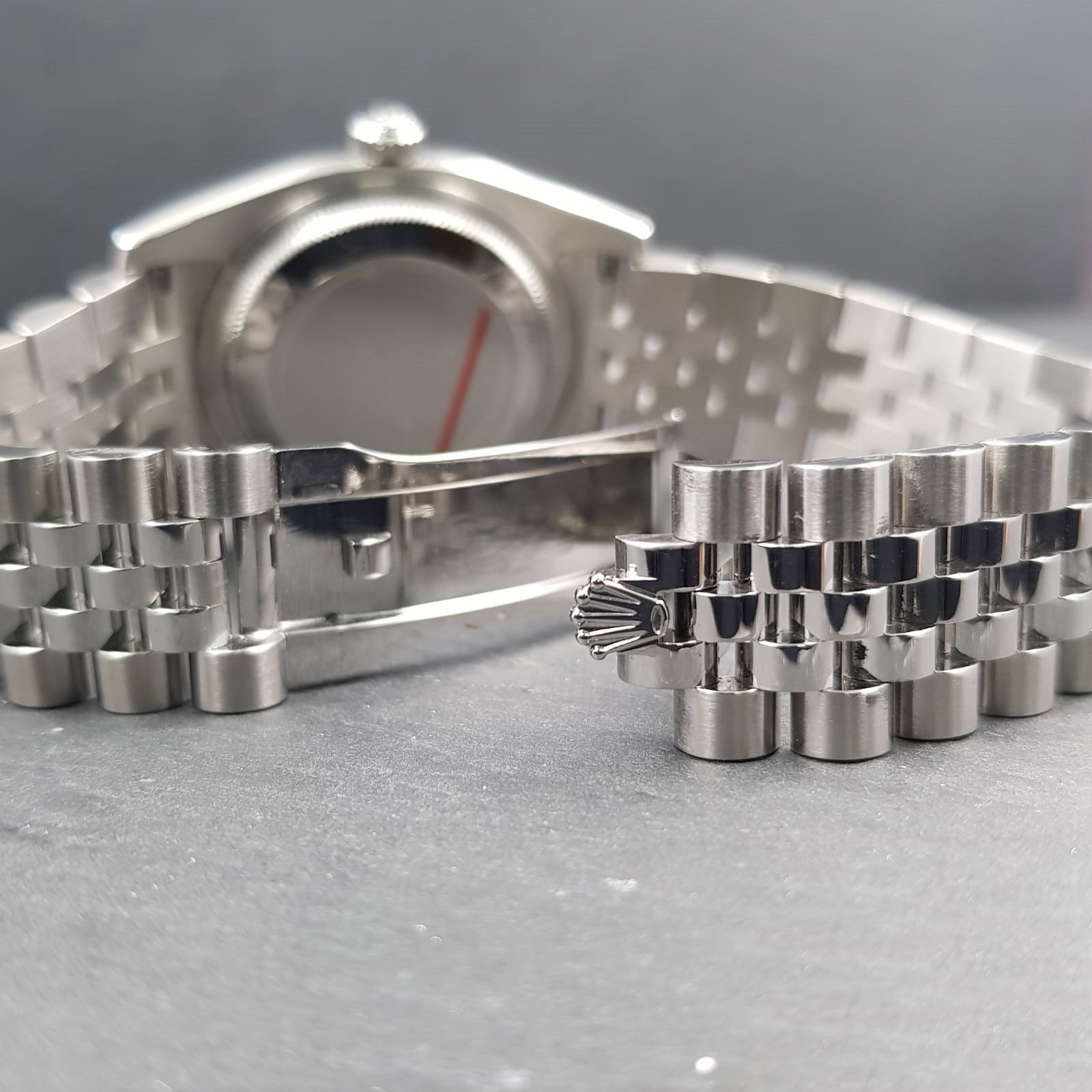 Rolex Datejust ref.116234 original box and guarantee 102005