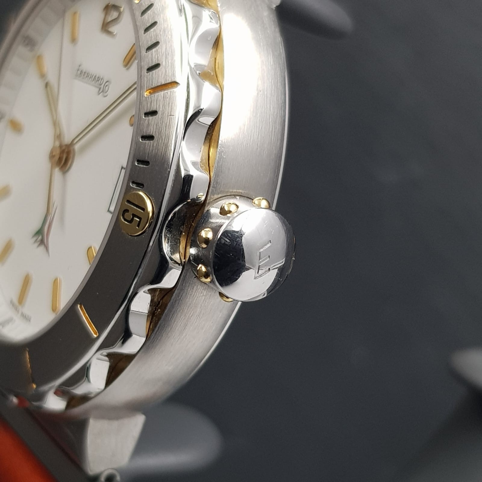 Eberhard & Co.