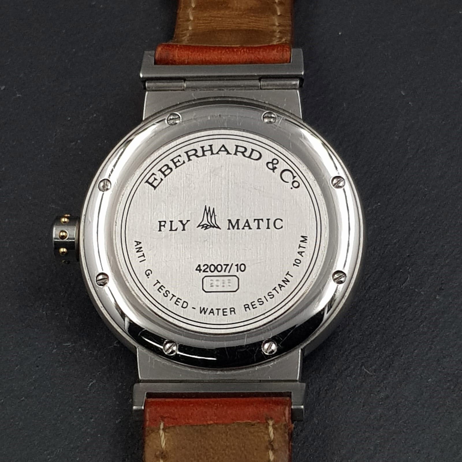 Eberhard & Co.