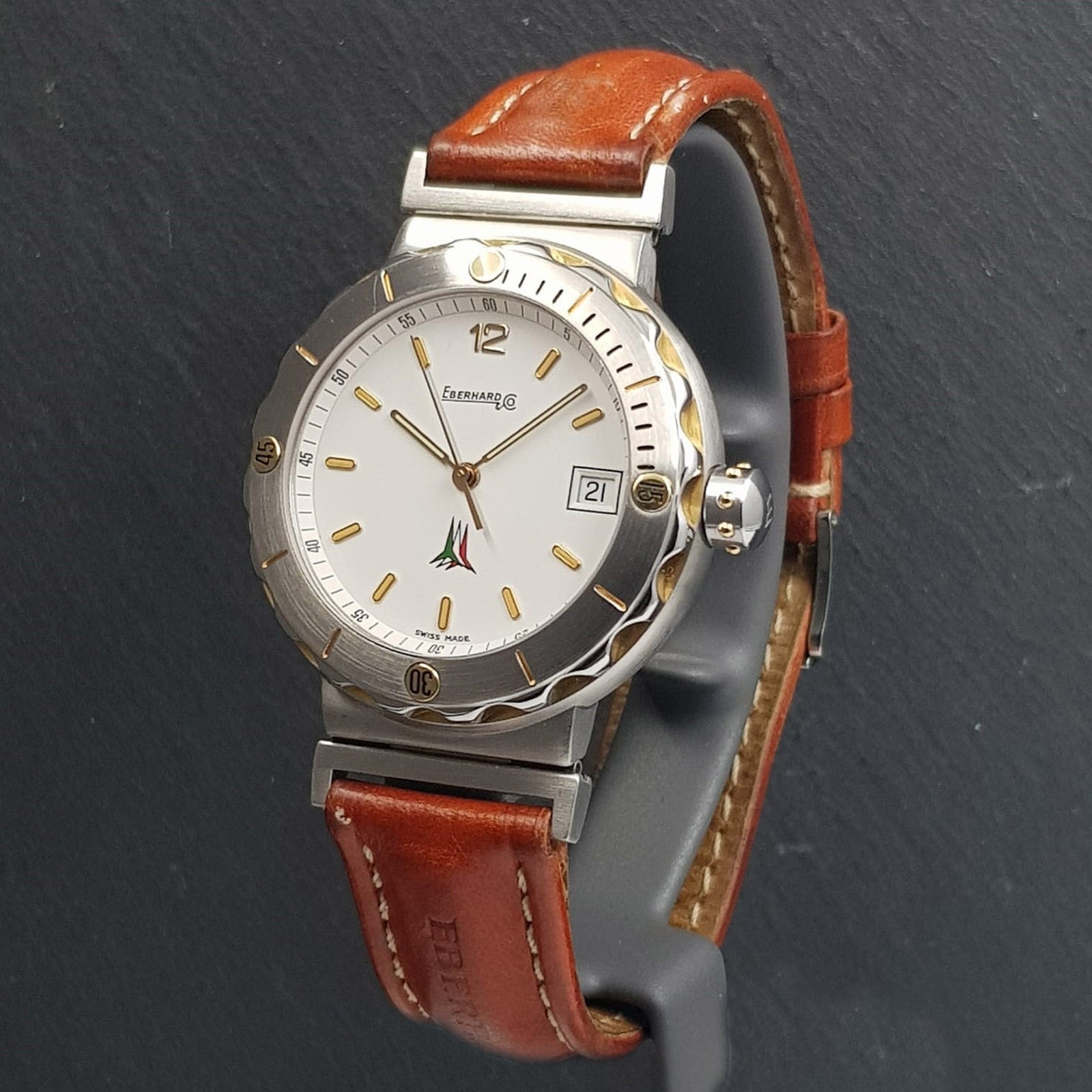 Eberhard & Co.