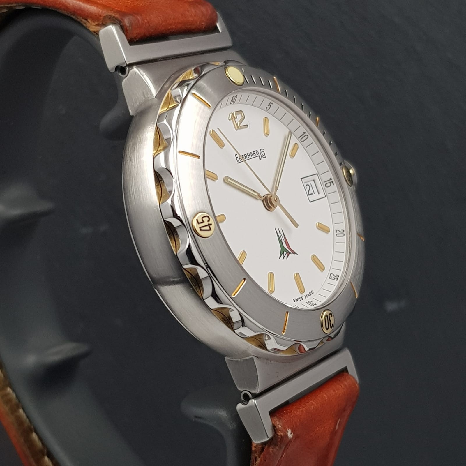 Eberhard & Co.