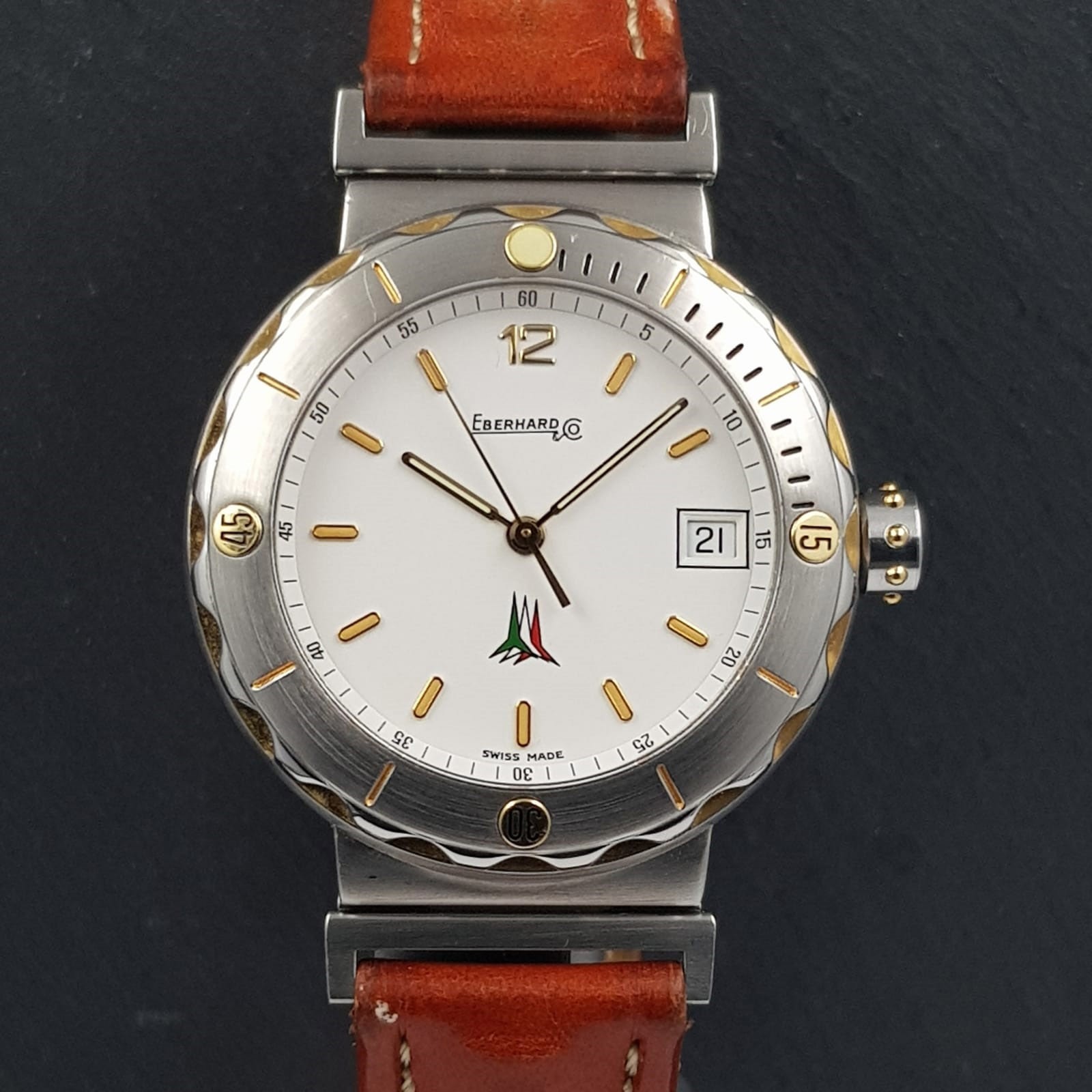 Eberhard & Co.