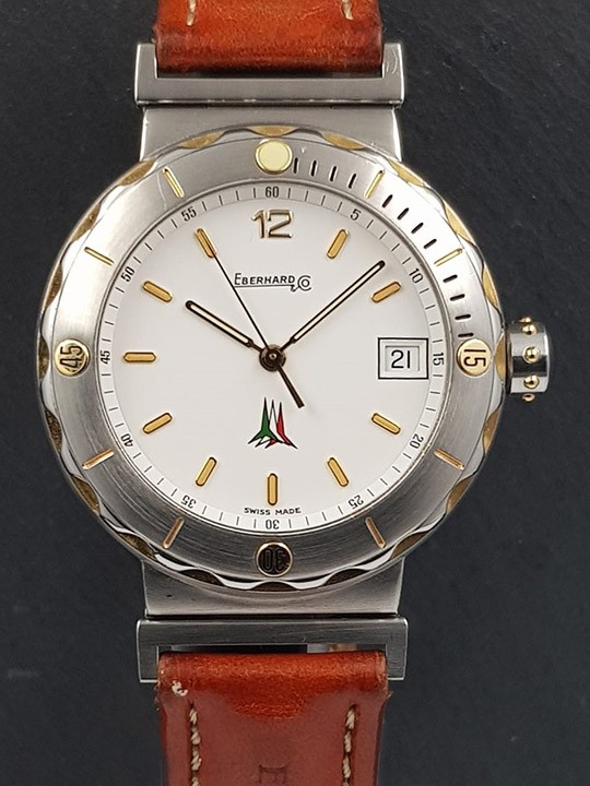 Eberhard & Co.
