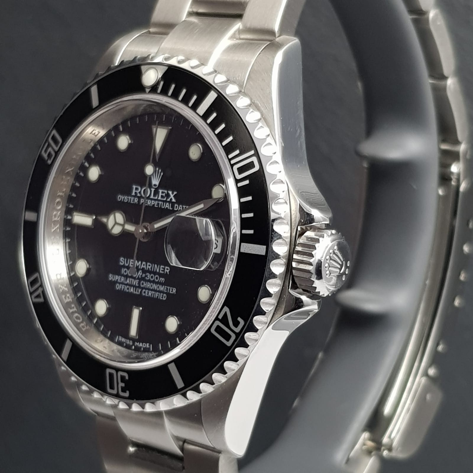 Rolex
