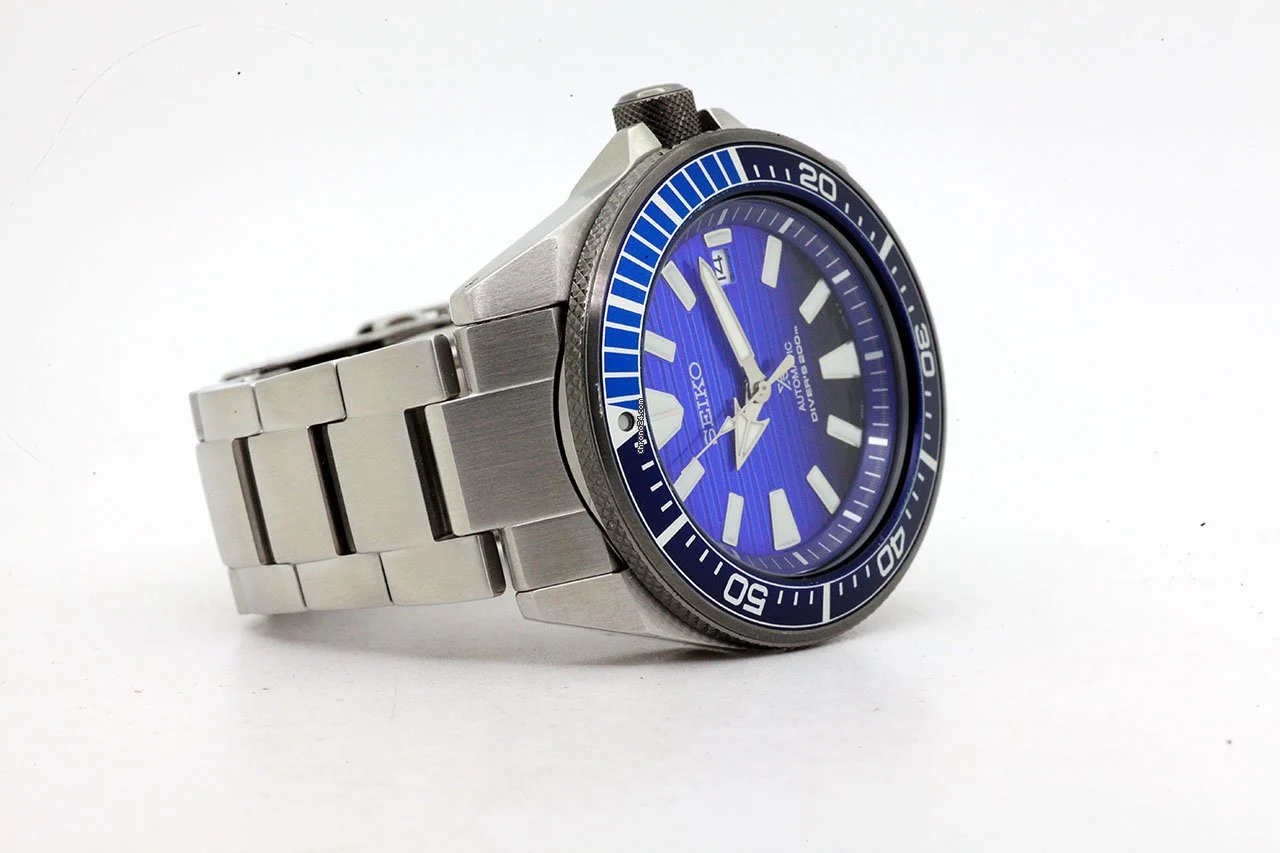 2024年冬【法人向けお歳暮】 SEIKO Limited 1500 WATCH MEN SAMURAI ZIMBE PROSPEX その他