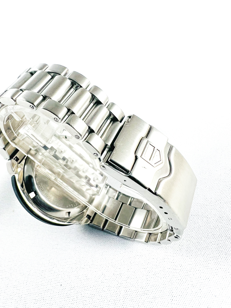 Tag heuer formula 1 ring top