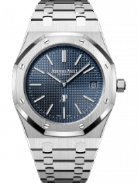Royal Oak Audemars Piguet-cleaned